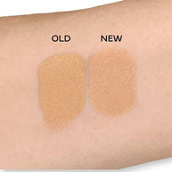 Skin Perfecting foundation Latte - Mineralissima