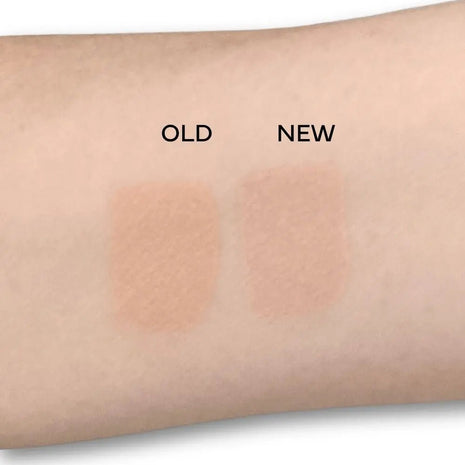 Skin Perfecting -meikkivoide Pastel