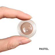 Skin Perfecting foundation Pastel - Mineralissima