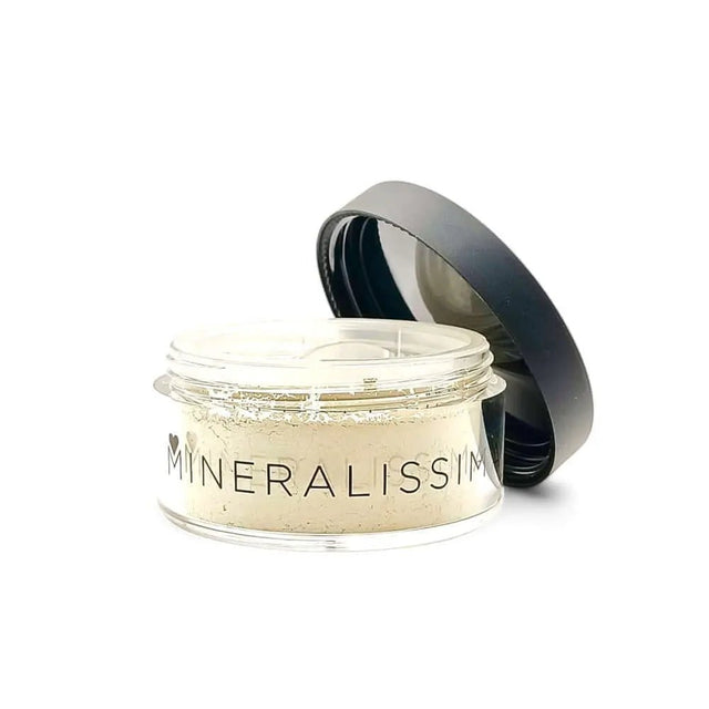 Soothing Primer - Mineralissima