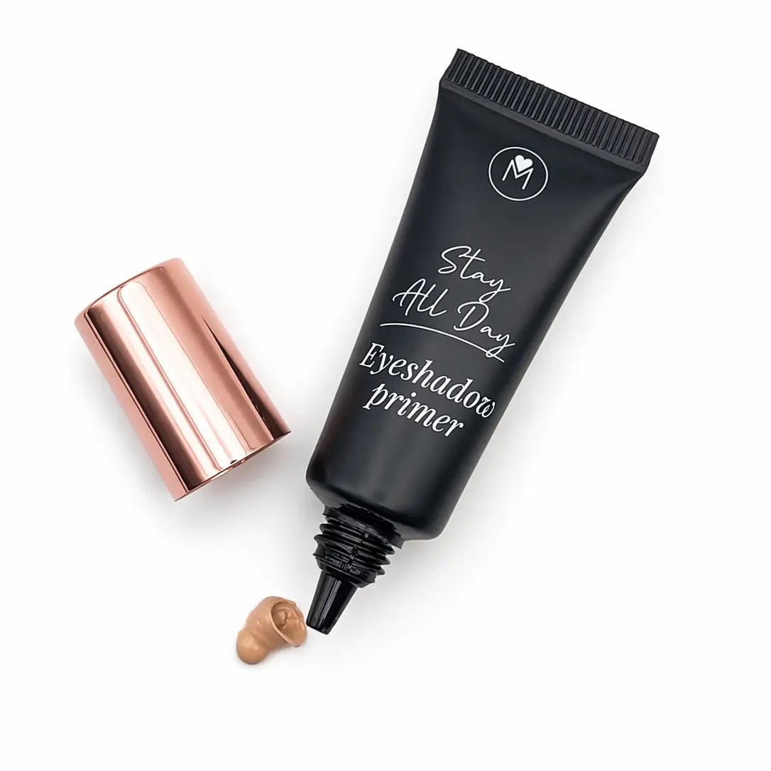Stay All Day Eyeshadow primer - Mineralissima